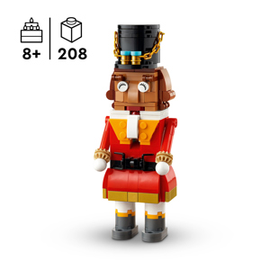 Lego Nutcracker 40640